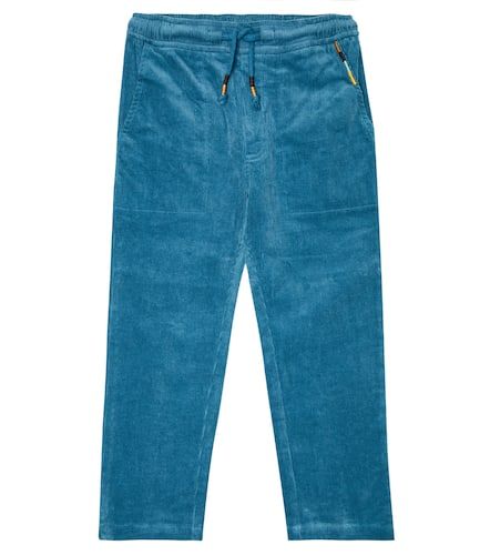 Pantalon Abel en velours côtelé - Louise Misha - Modalova