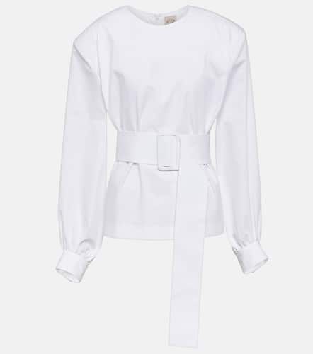 Tod's Chemise en coton - Tod's - Modalova