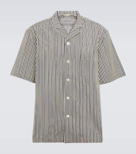 Chemise en coton mélangé - Barena Venezia - Modalova