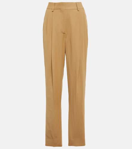 Blazé Milano Pantalon droit Banker à taille haute - Blaze Milano - Modalova