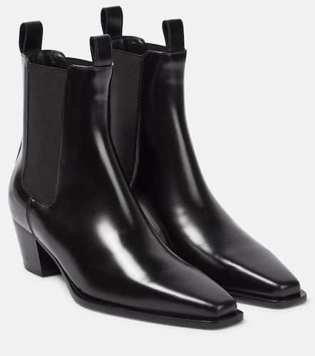 Toteme Bottines en cuir - Toteme - Modalova