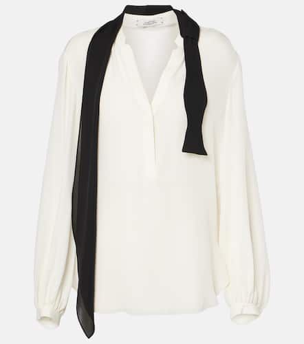 Dorothee Schumacher Blouse en soie - Dorothee Schumacher - Modalova