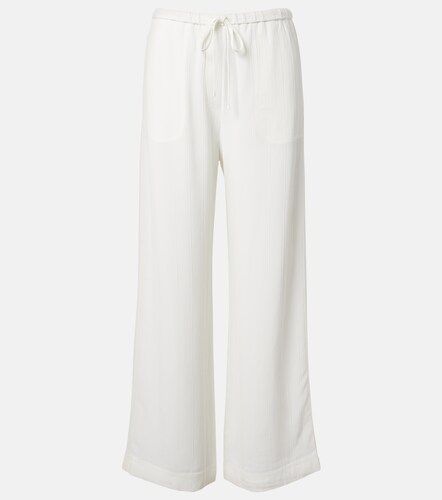 Toteme Pantalon ample - Toteme - Modalova