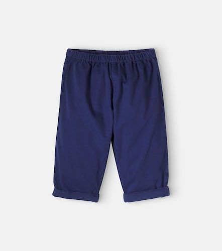 Bébé – Pantalon Dandy en coton - Bonpoint - Modalova
