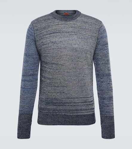 Barena Venezia Pull en laine vierge - Barena Venezia - Modalova