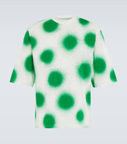 T-shirt 1 Moncler JW Anderson imprimé en coton - Moncler Genius - Modalova