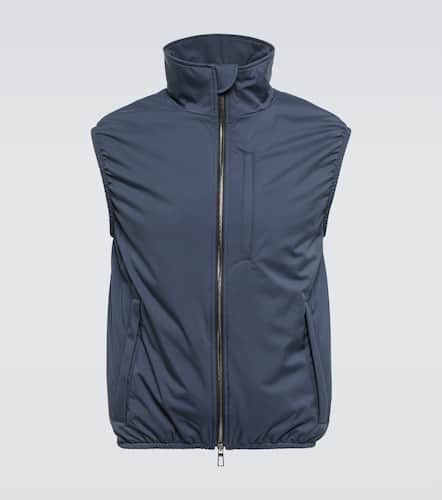 Loro Piana Gilet Tilman matelassé - Loro Piana - Modalova