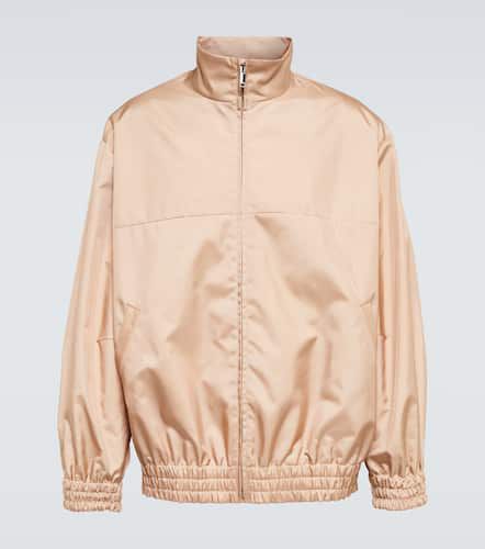 Valentino Veste oversize en satin - Valentino - Modalova