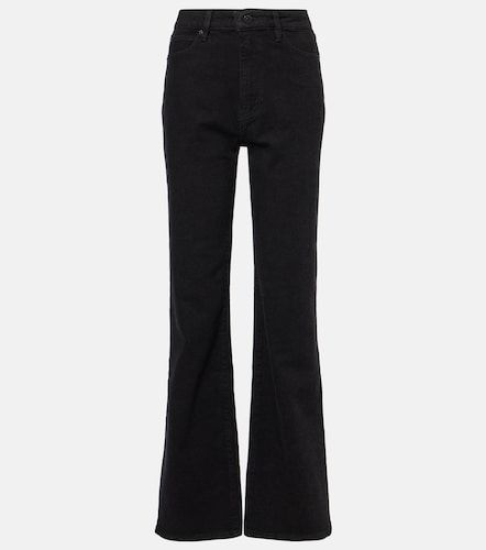 Jean flared Arrow taille haute - Frame - Modalova