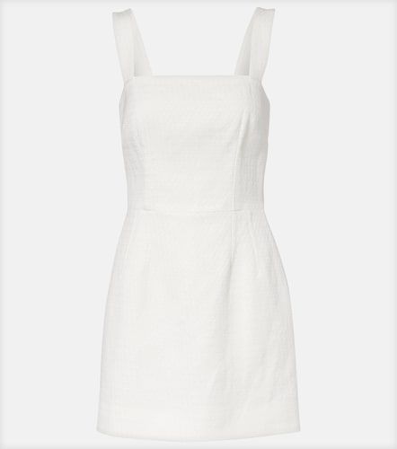 Dolce&Gabbana Robe en sergé - Dolce&Gabbana - Modalova