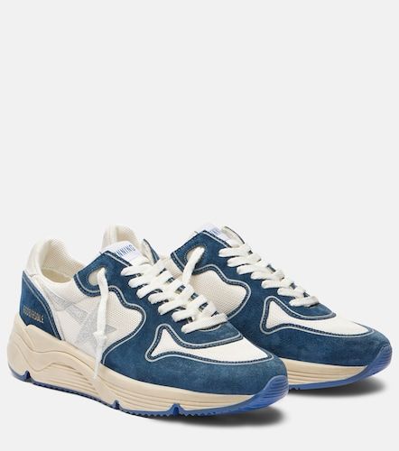 Golden Goose Baskets Running Sole - Golden Goose - Modalova