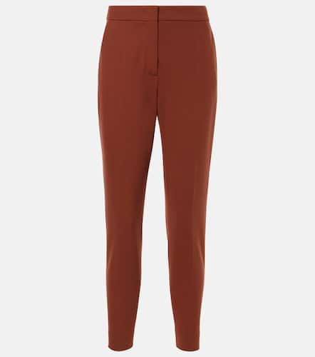 Max Mara Pantalon slim Pegno - Max Mara - Modalova