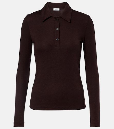 Agolde Polo Amos - Agolde - Modalova