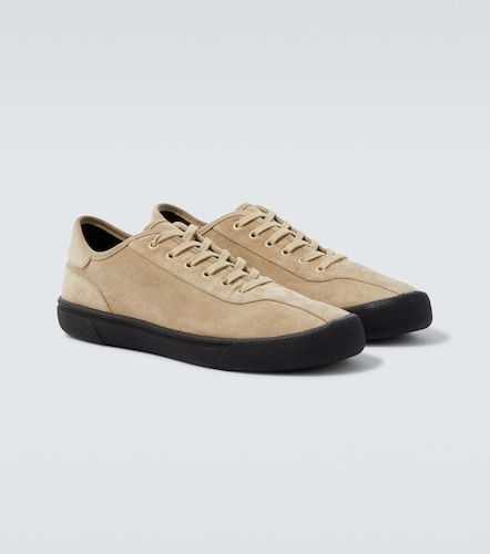 The Row Baskets en daim - The Row - Modalova