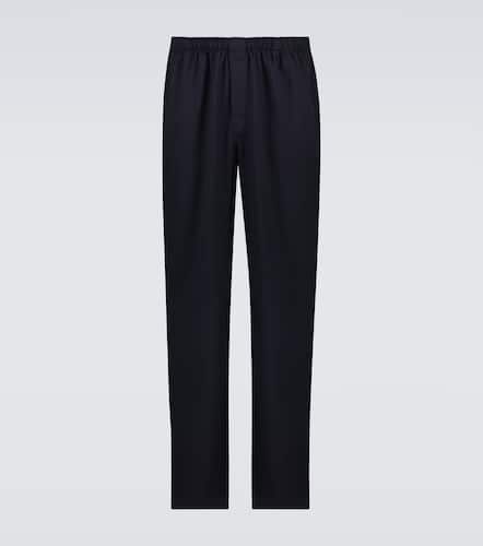 Sunspel Pantalon de pyjama en coton - Sunspel - Modalova