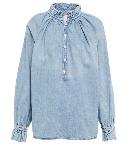 Blouse Iris en jean - Citizens of Humanity - Modalova