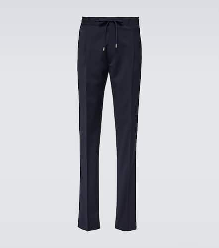 Lardini Pantalon droit Easy Wear - Lardini - Modalova