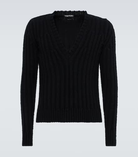 Tom Ford Pull en cachemire - Tom Ford - Modalova