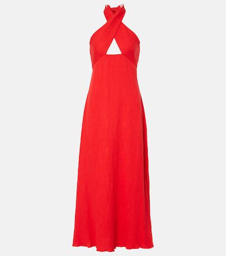 Johanna Ortiz Robe longue - Johanna Ortiz - Modalova