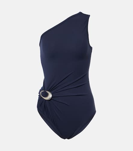 Maillot de bain asymétrique - Bottega Veneta - Modalova