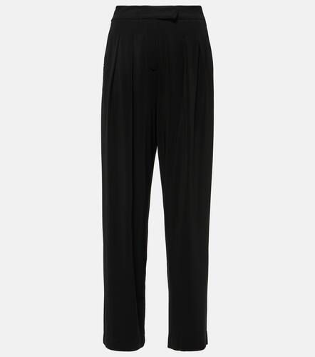 Max Mara Pantalon droit Giochi - Max Mara - Modalova