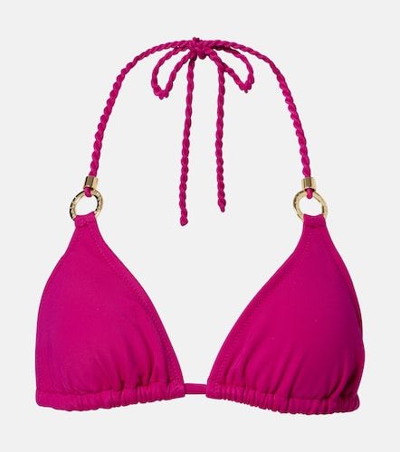 Haut de bikini Ithaca à ornements - Heidi Klein - Modalova