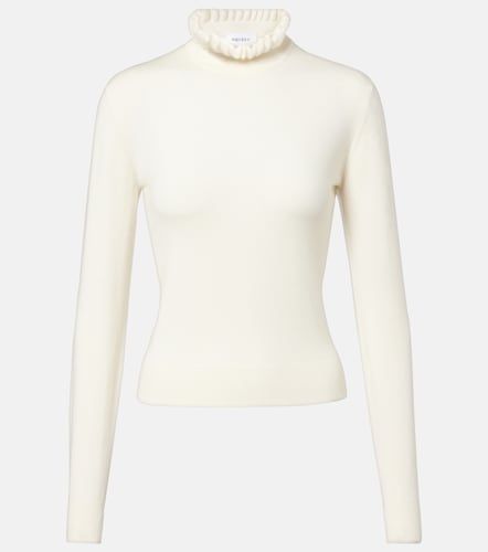 McQueen Pull en laine mélangée - McQueen - Modalova