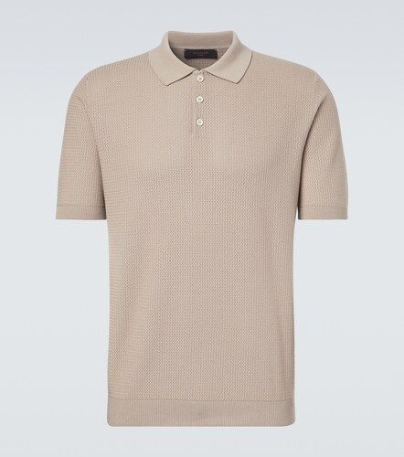 Slowear Polo en coton - Slowear - Modalova