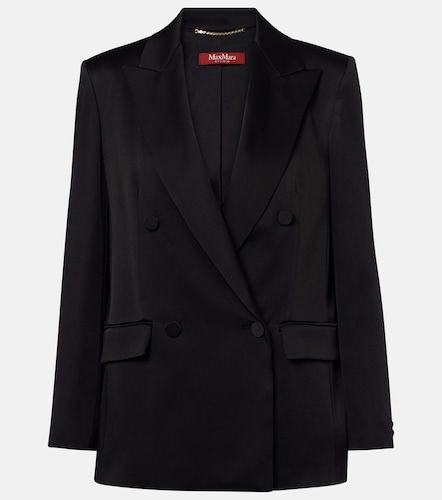 Max Mara Blazer Arca - Max Mara - Modalova