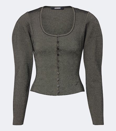 Jacquemus Cardigan Sera - Jacquemus - Modalova