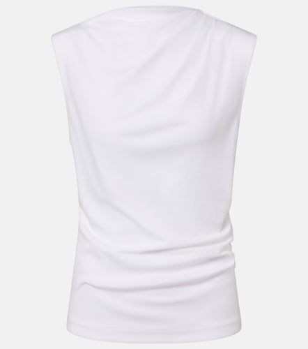 Vince Top en coton - Vince - Modalova