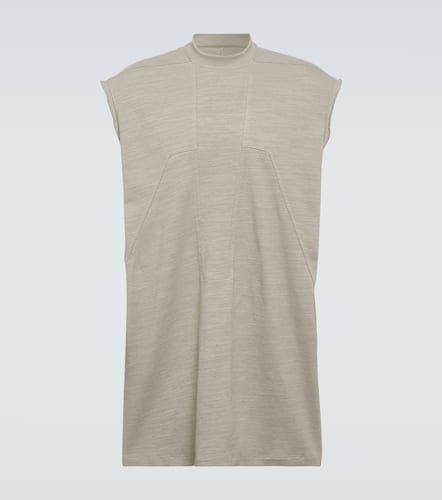 Rick Owens Top en coton - Rick Owens - Modalova