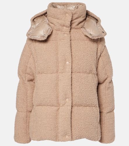 Moncler Veste doudoune Paranas - Moncler - Modalova