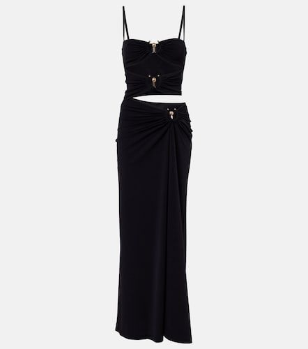 Christopher Esber Robe longue Orbit - Christopher Esber - Modalova