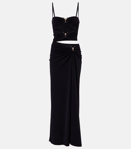 Christopher Esber Robe longue Orbit - Christopher Esber - Modalova