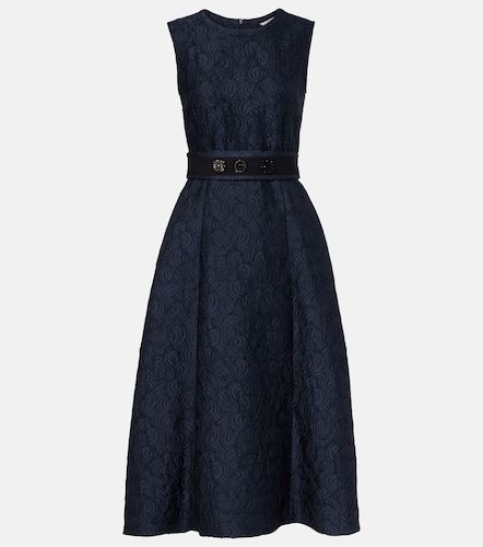 S Max Mara Robe à ceinture - 'S Max Mara - Modalova