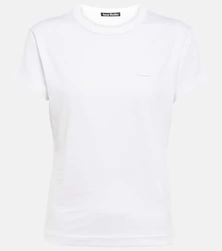 Acne Studios T-shirt en coton - Acne Studios - Modalova