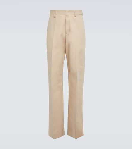 Valentino Pantalon ample en coton - Valentino - Modalova