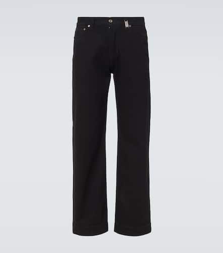 Alexander McQueen Jean ample - Alexander McQueen - Modalova