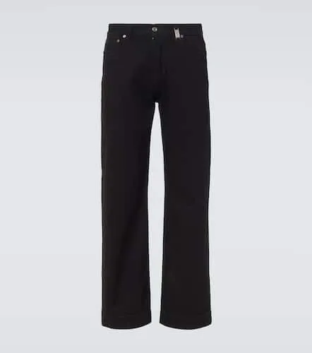 Alexander McQueen Jean ample - Alexander McQueen - Modalova