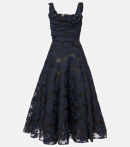 Robe Chichi en coton mélangé - Vivienne Westwood - Modalova