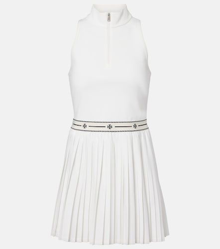 Tory Burch Robe de tennis plissée - Tory Burch - Modalova