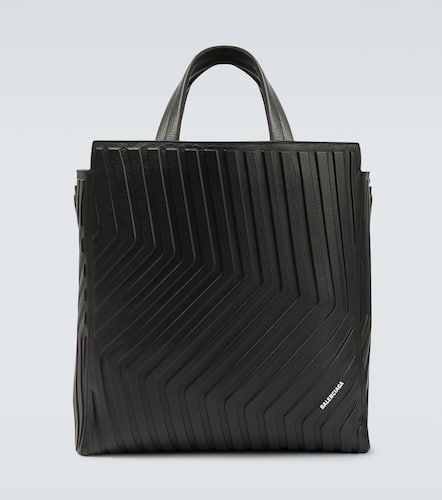 Cabas Car Medium North-South - Balenciaga - Modalova