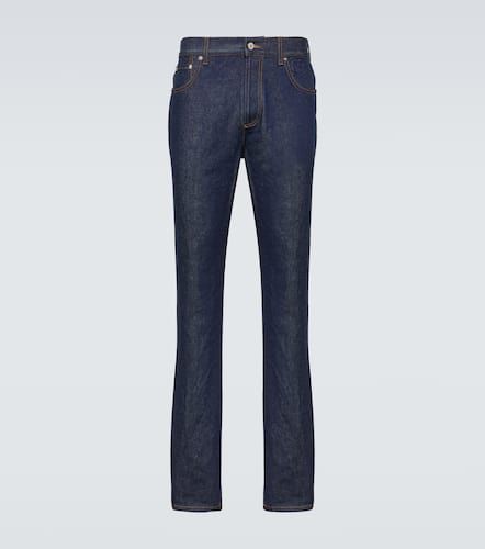 Jeans best sale gucci homme