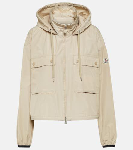 Moncler Veste Leda - Moncler - Modalova