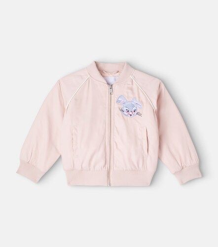 Molo Veste bomber Hatty brodée - Molo - Modalova