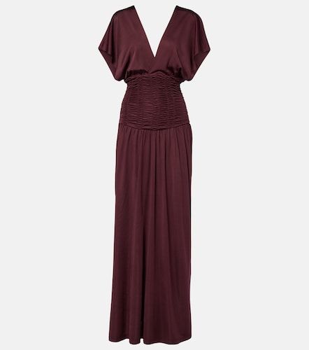 Aya Muse Robe longue Anara - Aya Muse - Modalova