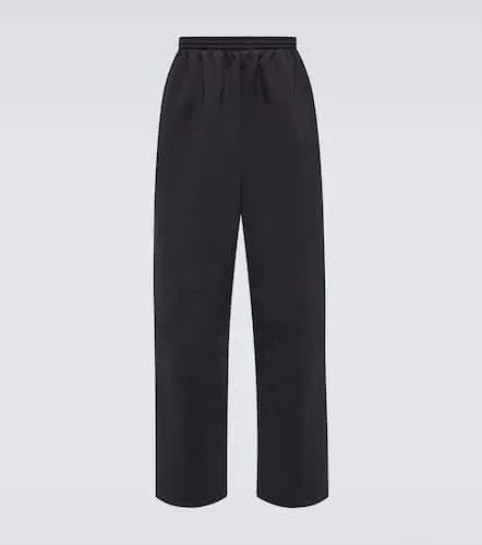 Pantalon de survêtement baggy - Balenciaga - Modalova