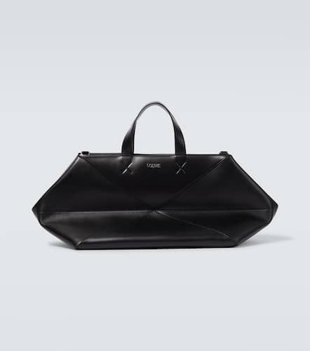 Loewe Sac Puzzle Fold en cuir - Loewe - Modalova