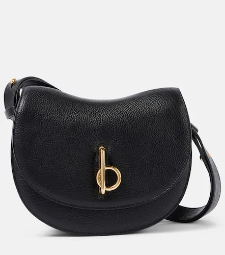 Sac à bandoulière Small en cuir - Burberry - Modalova